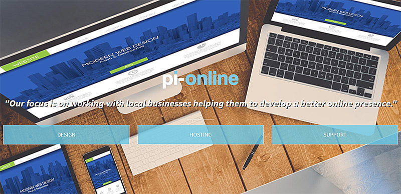 PI Online