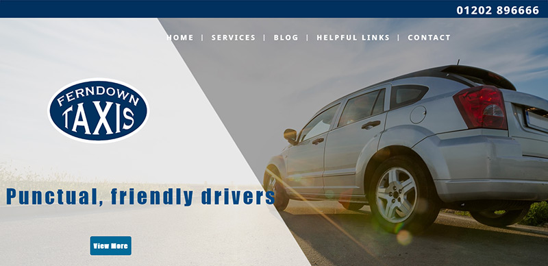 Ferndown Taxis